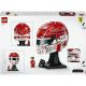 LEGO 43014 Scuderia Ferrari HP Kaciga Charles Leclerc - EP3092584