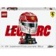 LEGO 43014 Scuderia Ferrari HP Kaciga Charles Leclerc - EP3092584