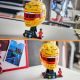 LEGO 43022 Kaciga Luisa Hamiltona – Scuderia Ferrari HP - EP3092590