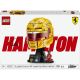 LEGO 43022 Kaciga Luisa Hamiltona – Scuderia Ferrari HP - EP3092590