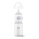 AVENT NATURAL RESPONSE FLASICA (260ml) 9639 - EP2739788