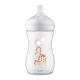 AVENT NATURAL RESPONSE DECO FLASICA (260ml) 9691 - EP2739797