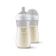 AVENT NATURAL RESPONSE FLASICE 2KOM. (330ml) 9776 - EP2739334