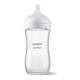 AVENT Staklena flašica Natural response 240ml 772 - SCY933-01