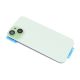 Poklopac baterije za Iphone 15 Green (NO LOGO) - EP3045733