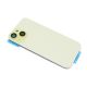 Poklopac baterije za Iphone 15 Yellow (NO LOGO) - EP3037390