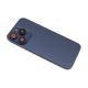 Poklopac baterije za Iphone 15 Pro Blue Titanium (NO LOGO) - EP3034851