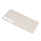 Poklopac baterije za Samsung S23 Cream (NO LOGO) - EP3031472