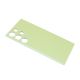 Poklopac baterije za Samsung S23 Ultra Lime (NO LOGO) - EP3033471