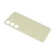Poklopac baterije za Samsung S24 Amber Yellow (NO LOGO) - EP3047463