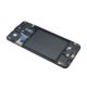 Frame za Samsung A205 Galaxy A20 black - EP3046401