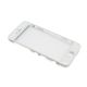 Staklo touch screen-a za Iphone 5S sa frejmom + OCA sticker white - EP3044940