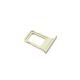 Uložak SIM kartice za Iphone 15 Yellow - EP3045904