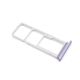 Uložak SIM kartice za Samsung A057F Galaxy A05s Violet - EP3038189