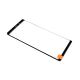 Staklo touch screen-a za Samsung N960F Galaxy Note 9 + OCA sticker black - EP3030274