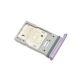 Uložak SIM kartice za Samsung A556B Galaxy A55 5G Lilac - EP3045685