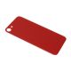 Poklopac baterije za iPhone SE 2020 red (NO LOGO) - EP3044126