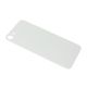 Poklopac baterije za iPhone SE 2020 white (NO LOGO) - EP3035000