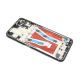 Frame za Huawei Honor 9X black (CHINA version) - EP3032575