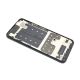 Frame za Huawei Honor 9X black (CHINA version) - EP3032575