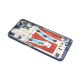 Uložak SIM kartice za Xiaomi Redmi Note 12 Pro 5G Polar White - EP3034050