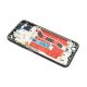 Frame za Huawei P40 Lite black - EP3038180
