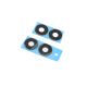 Staklo kamere za Honor X8A Titanium Silver - EP3034332