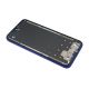 Frame za Xiaomi Redmi Note 8 blue - EP3047943