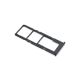 Uložak za SIM za Samsung A135 Galaxy A13 black - EP3034494