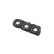 Staklo kamere za Samsung S24 Onyx Black - EP3035983