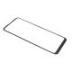 Staklo touch screen-a za Samsung A115F Galaxy A11 black - EP3031775