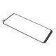 Staklo touch screen-a za Samsung A115F Galaxy A11 black ORG - EP3033834