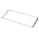 Staklo touch screen-a za Samsung A715F Galaxy A71 black ORG - EP3038879