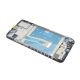 Frame za Huawei P Smart 2019 black ORG - EP3031823