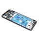 Frame za Huawei P30 Lite black ORG - EP3034311