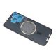 Poklopac baterije za Iphone 15 Pro Max Blue Titanium (NO LOGO) - EP3042743