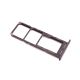 Uložak SIM kartice za Samsung A14 4G/5G Dark Red - EP3046608