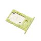 Uložak SIM kartice za Samsung A155F/A156B Galaxy A15 4G/5G Personality Yellow - EP3034077