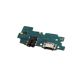 Konektor punjenja sa plocicom za Samsung A205 Galaxy A20 ORG - EP3031285