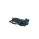 Konektor punjenja sa plocicom za Samsung A507 Galaxy A50s AAA - EP3035399