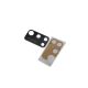 Staklo kamere za Samsung G965F Galaxy S9 Plus black - EP3045760