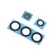 Staklo kamere za Samsung S928B Galaxy S24 Ultra 5G Titanium Blue - EP3039507