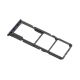 Uložak SIM kartice za Samsung A715F Galaxy A71 black - EP3036273