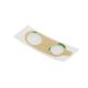 Staklo kamere za Motorola Moto One Vision - EP3046974