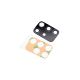 Staklo kamere za Samsung A515F Galaxy A51 - EP3046347