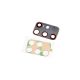 Staklo kamere za Samsung A715F Galaxy A71 - EP3043064