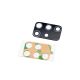 Staklo kamere za Samsung A715F Galaxy A71 - EP3043064