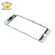 Staklo touch screen-a za Iphone 7 + frame (Crown Quality) white - EP3045030