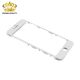 Staklo touch screen-a za Iphone 7 + frame (Crown Quality) white - EP3045030