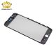 Staklo touch screen-a za Iphone 7 Plus + frame + OCA stiker + polaroid ORG (Crown Quality) black - EP3043456
